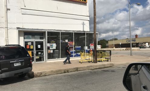 Dollar General