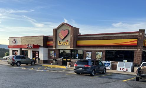 Love's Travel Stop