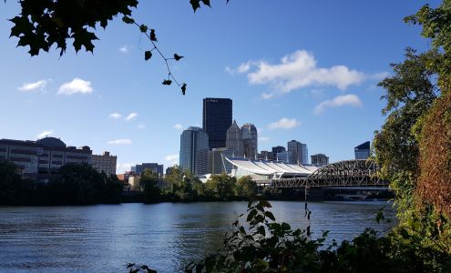 Pittsburgh Three Rivers Marathon