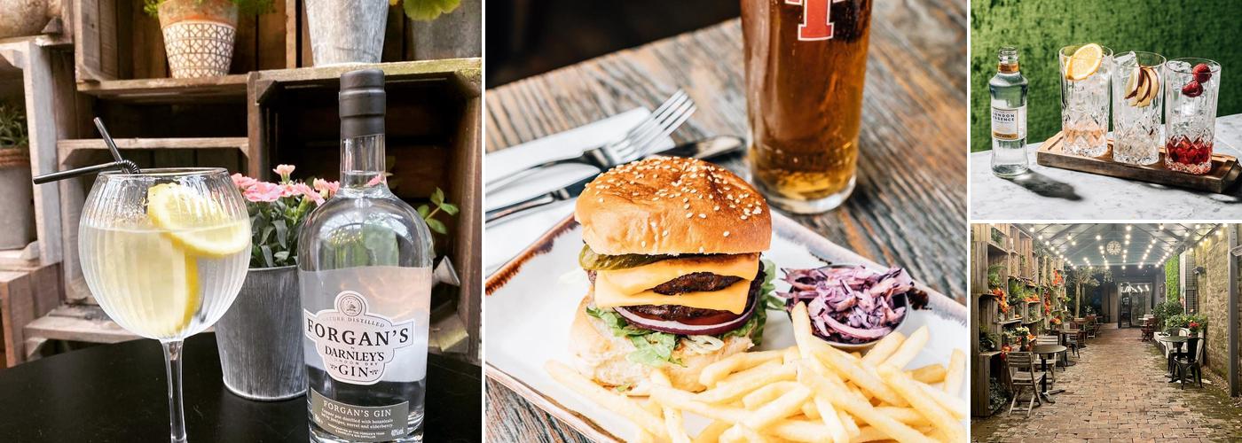 Forgan's Broughty Ferry