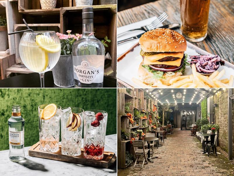 Forgan's Broughty Ferry