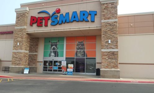 PetSmart