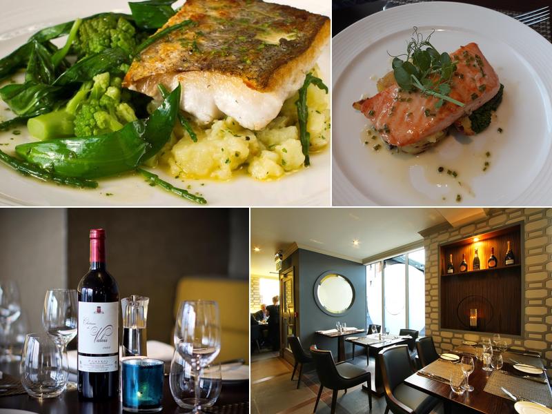 Collinsons Restaurant