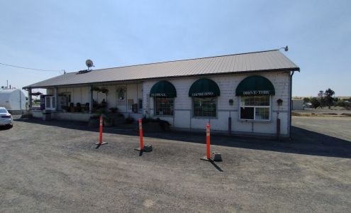 PACIFIC PRIDE Washtucna