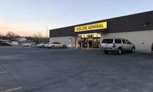 Dollar General