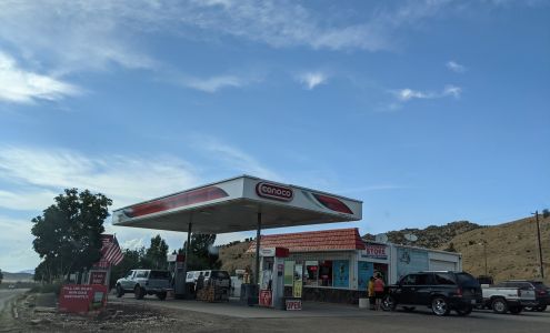 Conoco