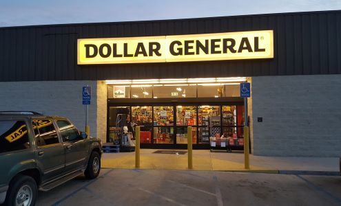 Dollar General