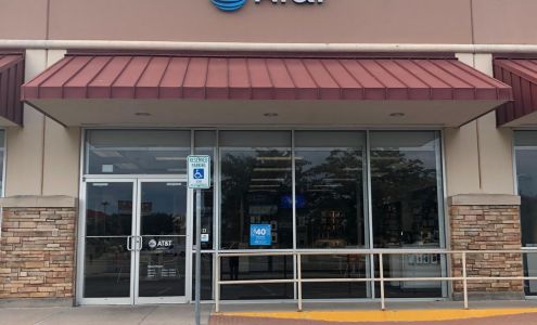 AT&T Store