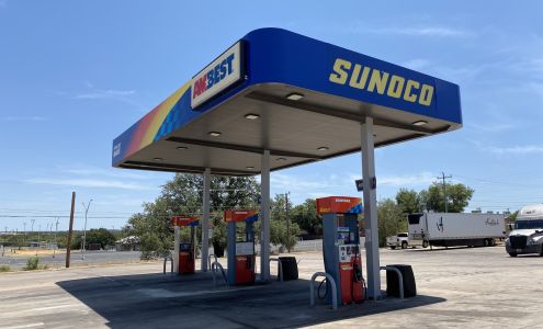 Sunoco Llano