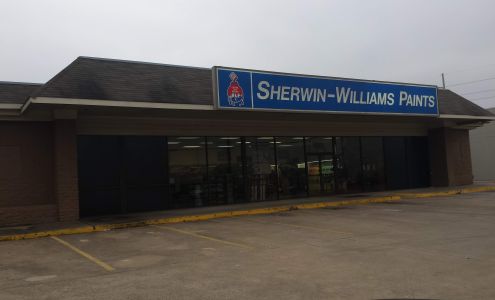 Sherwin-Williams Paint Store