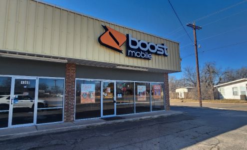 Boost Mobile