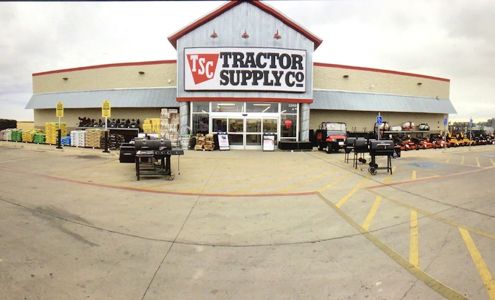 Tractor Supply Co.