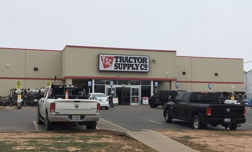 Tractor Supply Co.