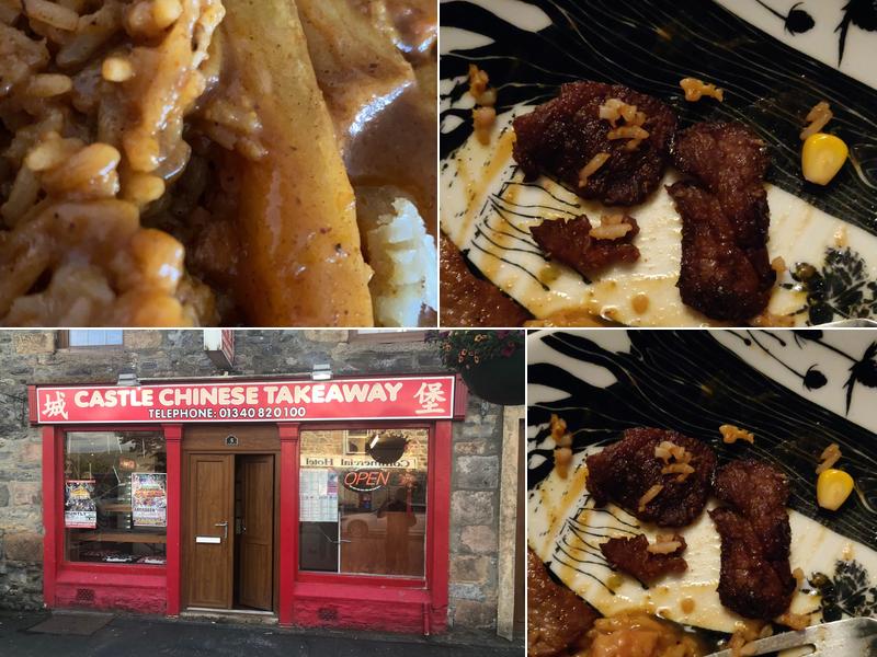 Stephens Chinese Take Away