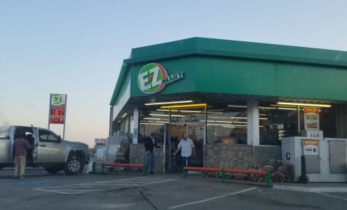 E-Z Mart Broken Bow