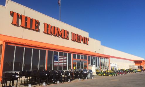 The Home Depot