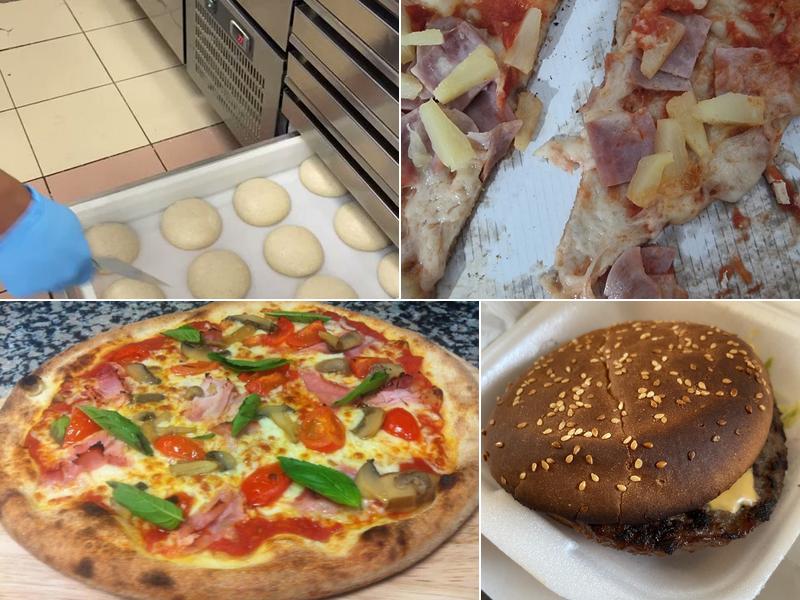 West End Fryer Takeaway