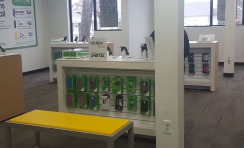 Cricket Wireless Authorized Retailer