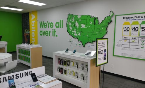 Cricket Wireless Authorized Retailer