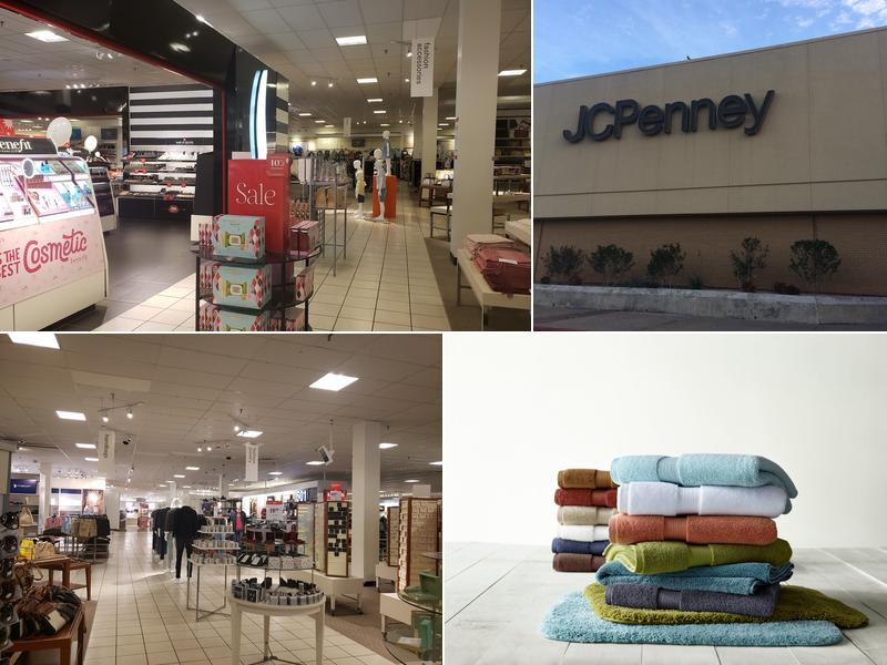 JCPenney