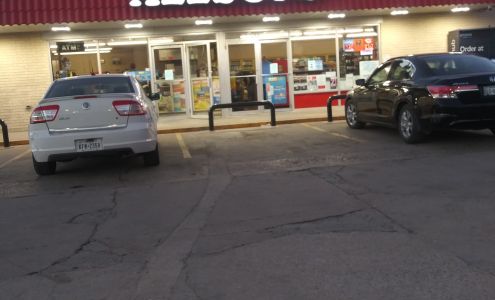 Allsup's Convenience Store