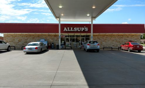 Allsup's Convenience Store