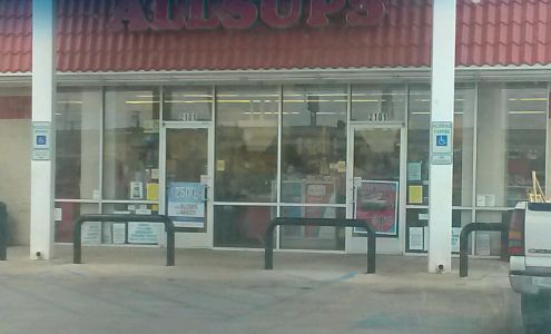 Allsup's Convenience Store