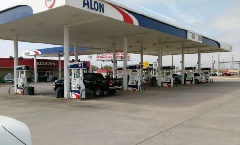 Allsup's Convenience Store