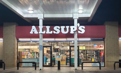 Allsup's Convenience Store