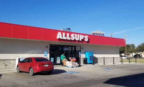 Allsup's Convenience Store