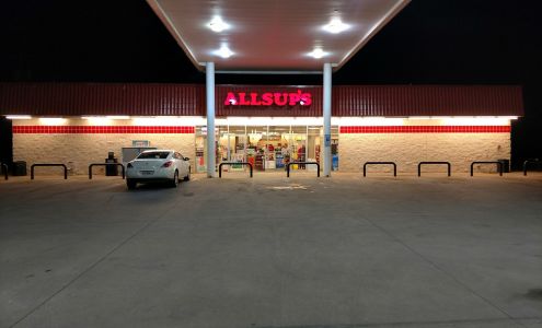 Allsup's Convenience Store