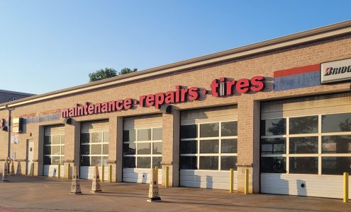 Firestone Complete Auto Care