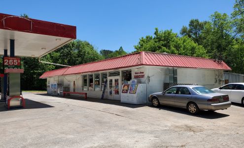 Stop&shop Tallapoosa