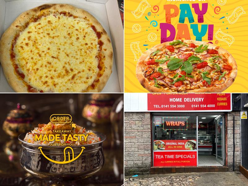 Original India All in One