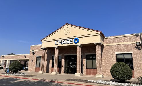 Chase Bank