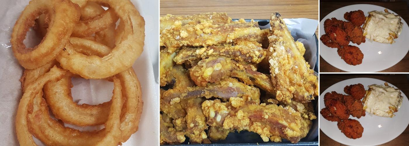 The Village End Rainford