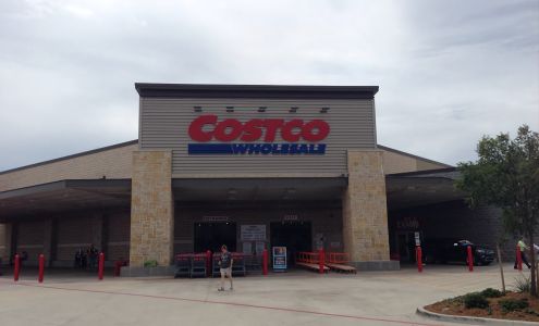 Costco Pharmacy