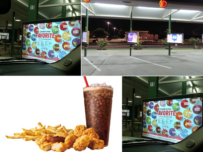 Sonic Drive-In