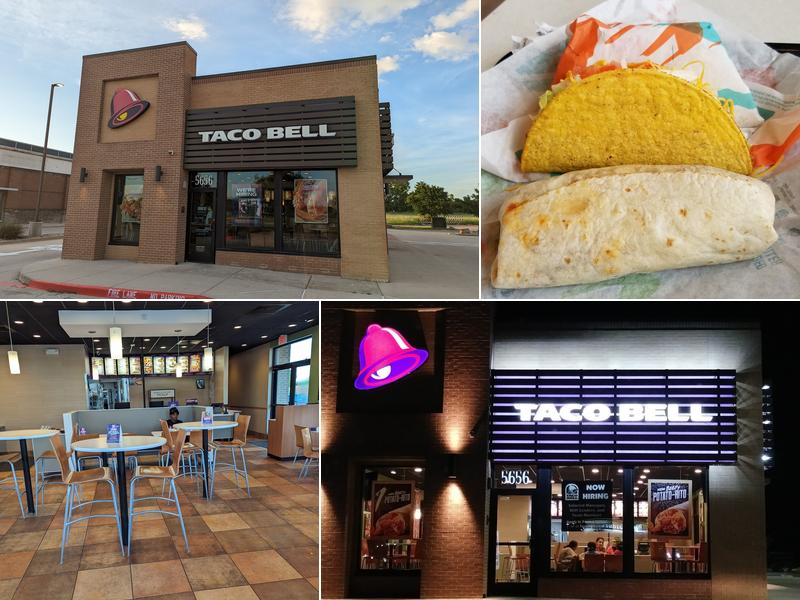 Taco Bell