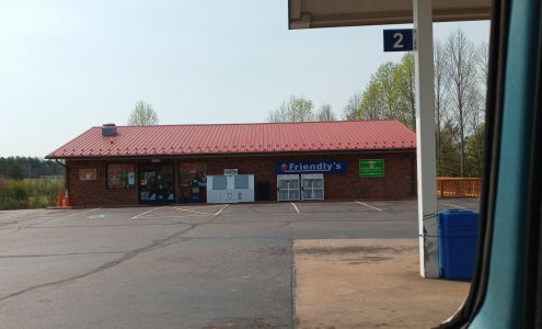 FRIENDLYS CONVENIENCE