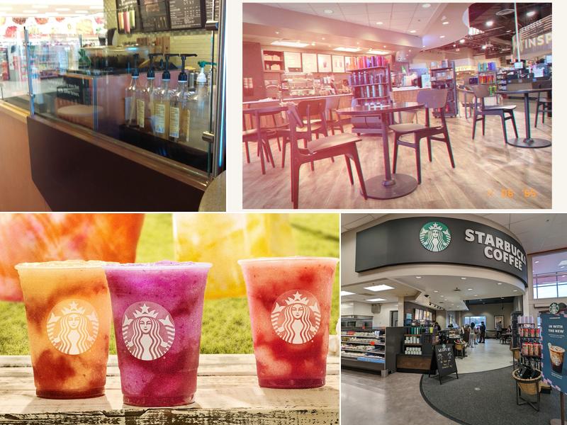 Starbucks