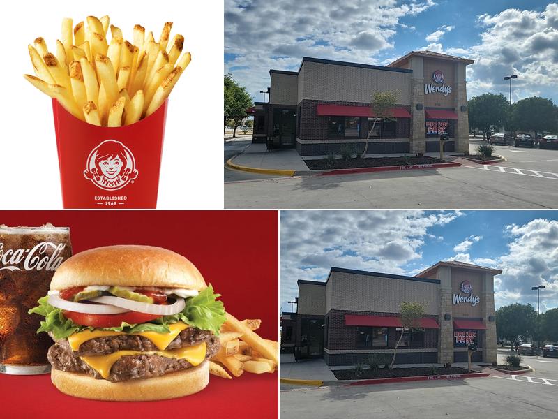 Wendy's
