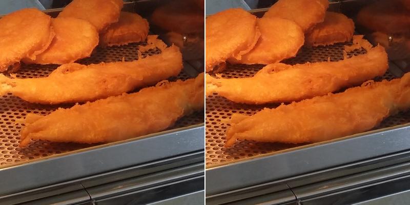 Phillips Lane Chippy