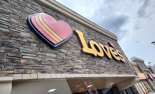 Love's Travel Stop