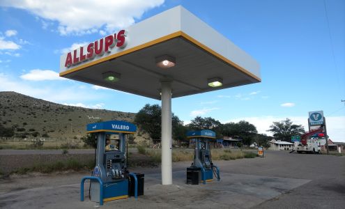 Allsup's Convenience Store