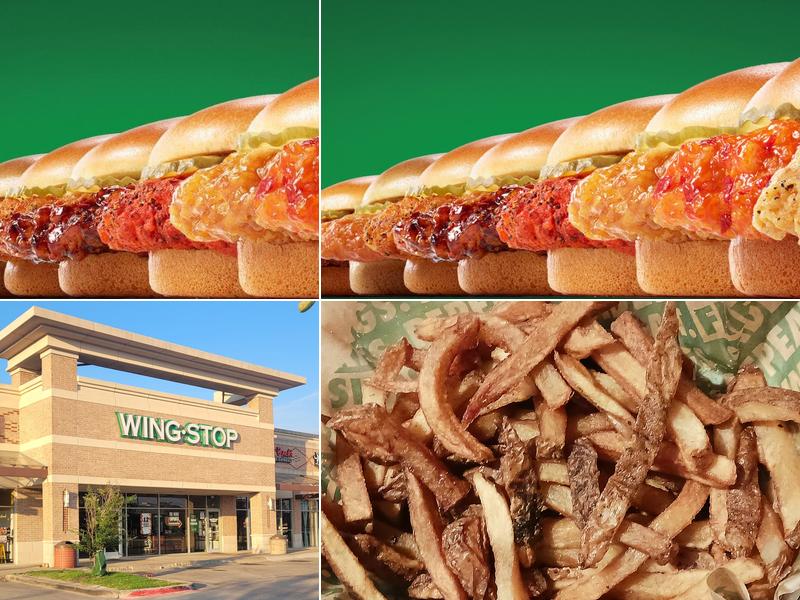 Wingstop
