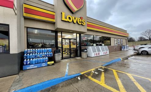 Love's Travel Stop