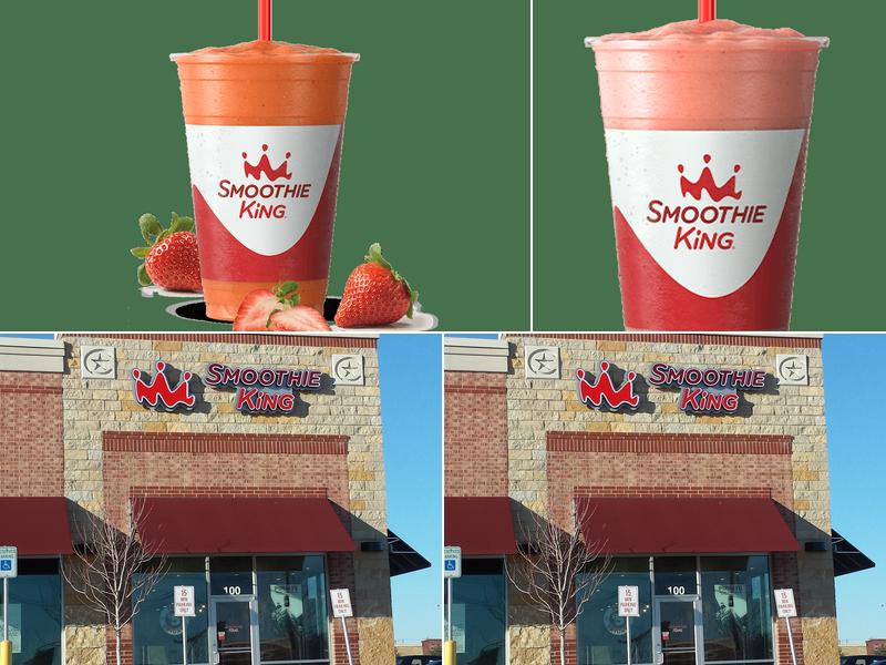 Smoothie King