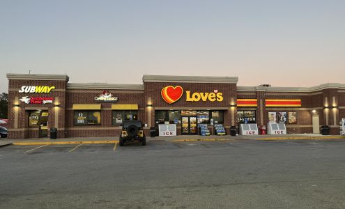 Love's Travel Stop