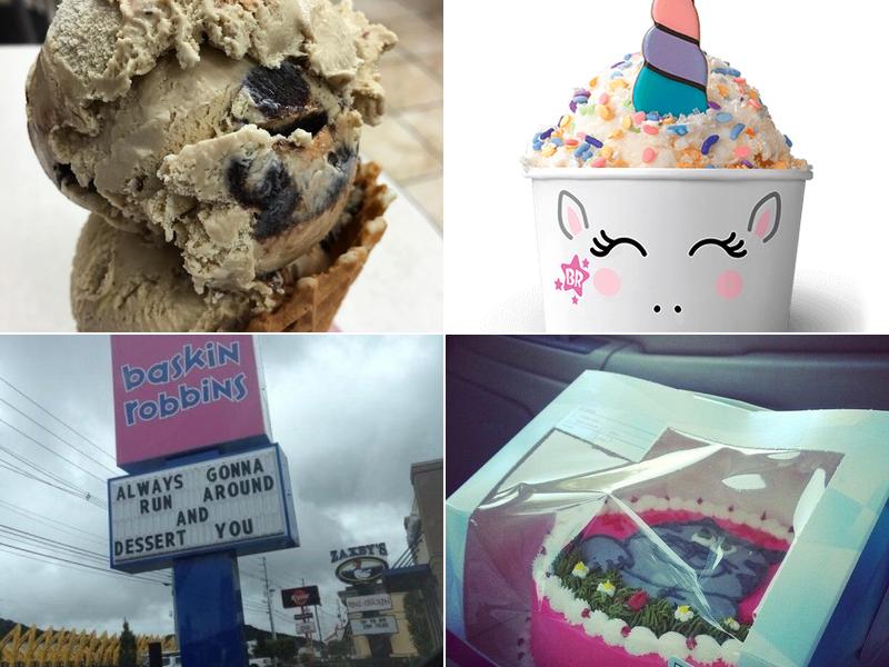 Baskin-Robbins